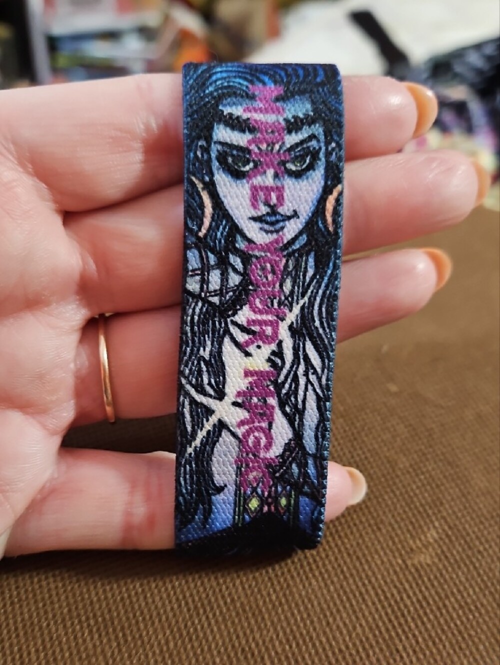 Zox Make Your Magic RARE - Picture 4 of 6